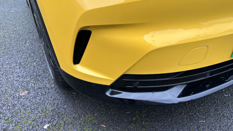 Ford Capri 210kW Premium 77kWh 5dr Auto Electric Estate